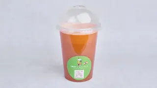 Marchew sok 400 ml