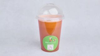 Marchew sok 400 ml