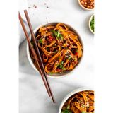 Chili Garlic Noodles