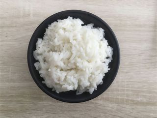 Arroz Blanco