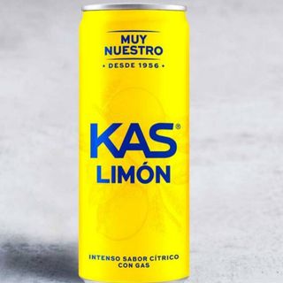 Kas de limón 