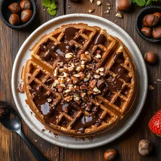 Waffle