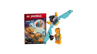 LEGO Ninjago