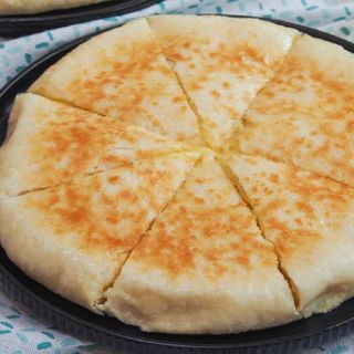 იმერული ხაჭაპური