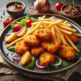Chicken Nuggets