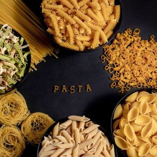 Паста Рікко ді Фунгі (320г)