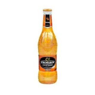 Cerveza Strongbow (330 Ml.)