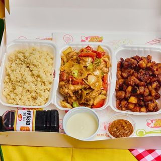 Box TPMP (Ton Pied Mon Pied)