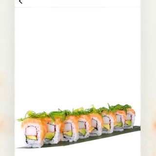 70. Ura wakame - 8 pezzi