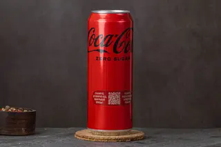 Кола зеро Ж/Б