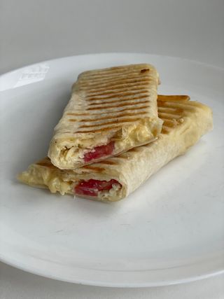 Лаваш з сиром (170г)