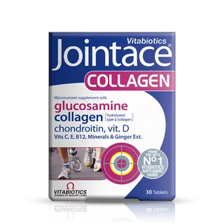 Jointace Collagen Tabs 30s