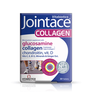Jointace Collagen Tabs 30s