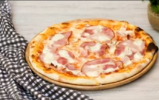 Tečakuva pizza 32cm