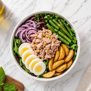 Nizzarda salad