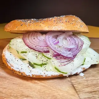 Bagel West Village