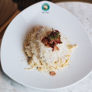 კარბონარა