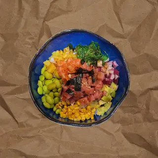 39. Yomi Poke