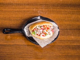 Arepa Arenita Playita