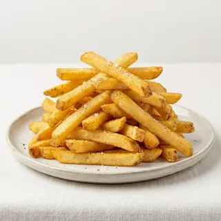 Chips / Fries
