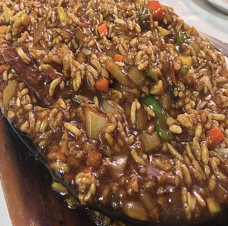 101. Ku Bak con gambas