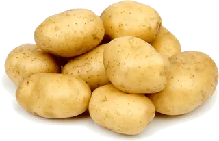 Patata Potato 2,5 Kg 