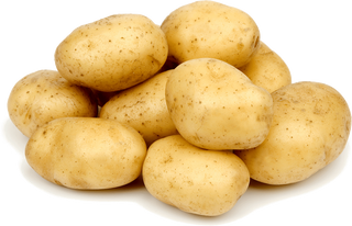 Patata Potato 2,5 Kg 