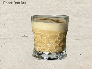 Імбирно-медове капучино