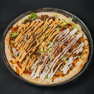PIZZA KEBAP VITA