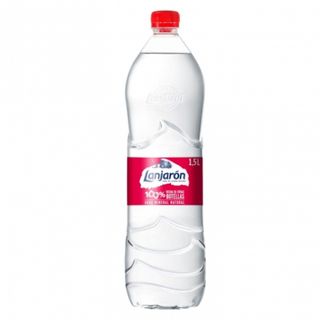 Agua Lanjarón (1.5 Lt.)