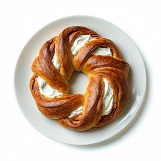 L'Inferno di Dante (Panzerotto)