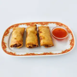 Rollito de Primavera (1 uni.)