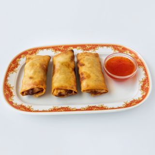 Rollito de Primavera (1 uni.)