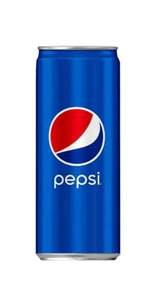 Pepsi 