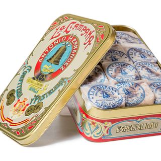 Rellena de Cortadillos 12 uds