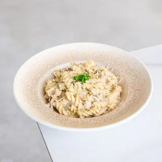 Fueslli Alfredo