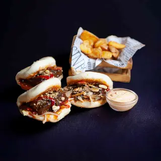Vietnamese Bahn Bao® (New Recipe)