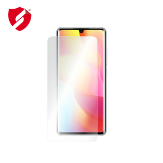 Folie Protectie  Xiaomi Mi Note 10 Lite - Doar-Display