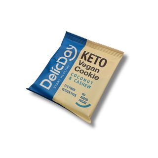 Keto Cookie Coconut&Cashew