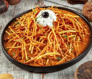 Բեֆստրոգանով