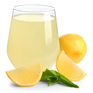 Jus De Citron