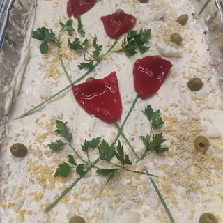 Ensaladilla Rusa