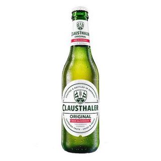 Clausthaler Alcool Free 33 cl