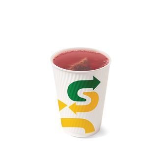 ჩაი წითელი კენკრა