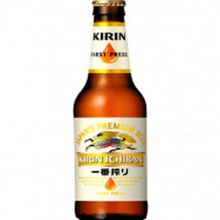 201 CERVEZA JAPONESE KIRIN/JAPANESE KIRIN BEER