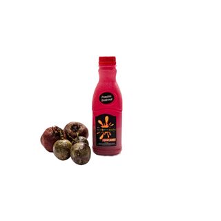 Passion Beetroot Juice 500 Ml