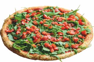 Pizza Rucola Ø32cm