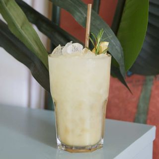 Ginger Lemonade (300 Ml.)