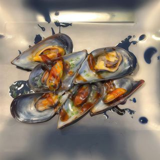 Mejillones ( 10 uds.)