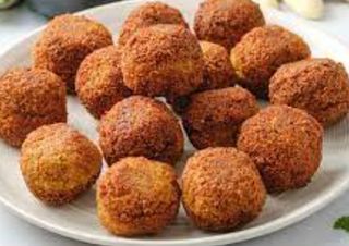 Falafel (5 Uds.)